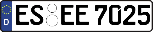 ES-EE7025