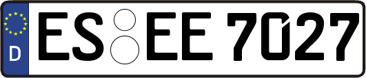 ES-EE7027