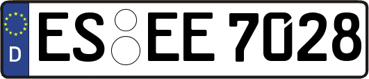 ES-EE7028