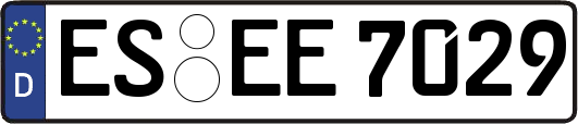 ES-EE7029