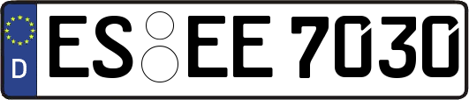 ES-EE7030