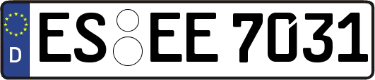 ES-EE7031
