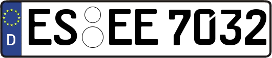 ES-EE7032