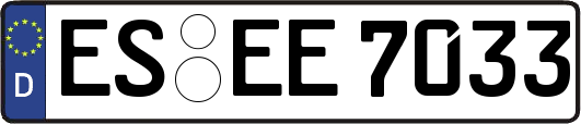 ES-EE7033