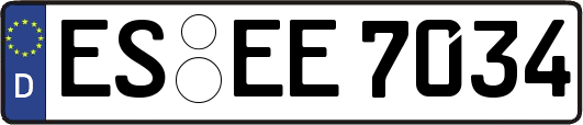 ES-EE7034