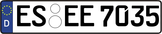ES-EE7035