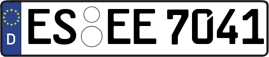 ES-EE7041