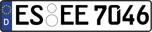 ES-EE7046