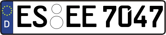 ES-EE7047