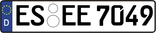 ES-EE7049