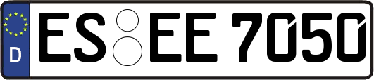 ES-EE7050
