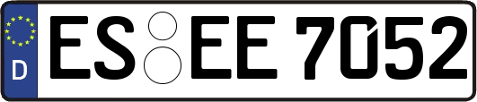 ES-EE7052