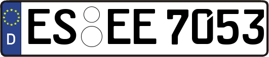 ES-EE7053