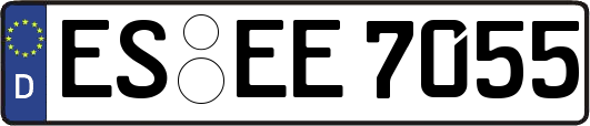 ES-EE7055