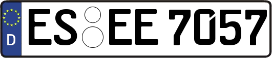 ES-EE7057