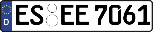ES-EE7061