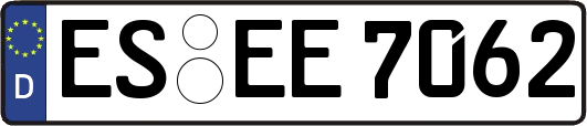 ES-EE7062