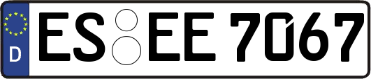 ES-EE7067