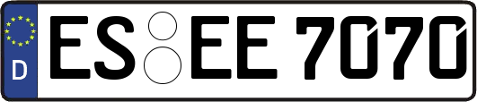 ES-EE7070