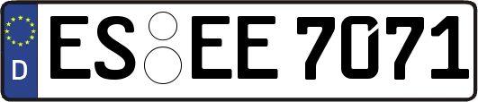ES-EE7071