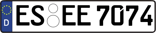 ES-EE7074