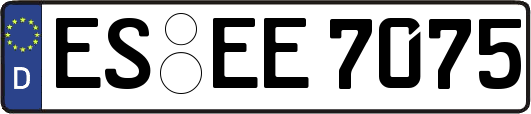 ES-EE7075