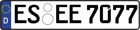 ES-EE7077