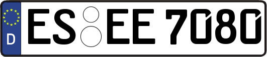 ES-EE7080