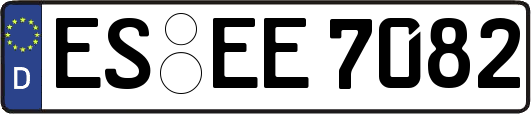 ES-EE7082