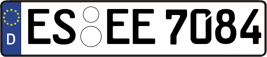ES-EE7084