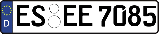 ES-EE7085