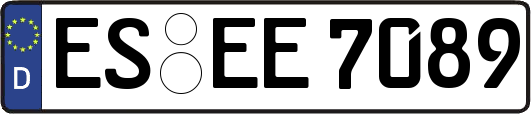 ES-EE7089