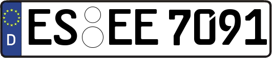 ES-EE7091