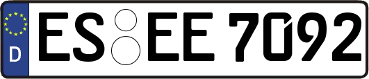 ES-EE7092
