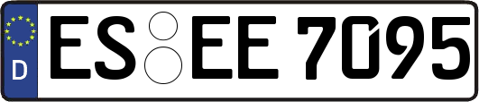 ES-EE7095