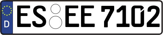 ES-EE7102