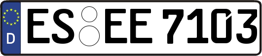 ES-EE7103