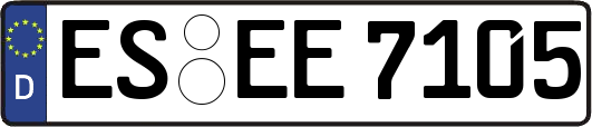 ES-EE7105