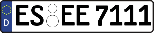 ES-EE7111
