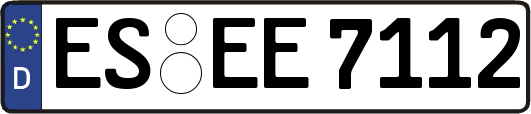 ES-EE7112