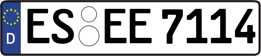 ES-EE7114
