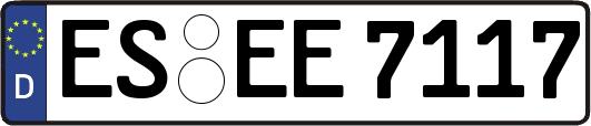 ES-EE7117