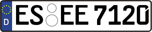 ES-EE7120