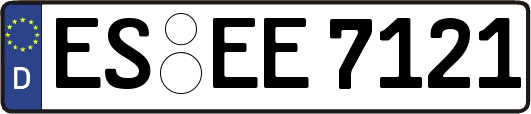 ES-EE7121
