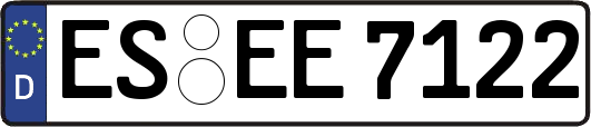ES-EE7122