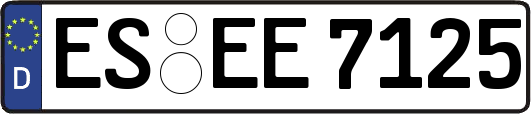 ES-EE7125