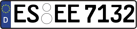 ES-EE7132