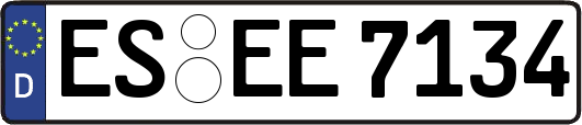 ES-EE7134