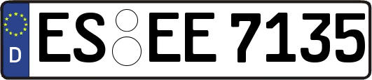ES-EE7135