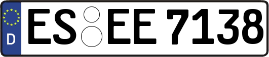 ES-EE7138